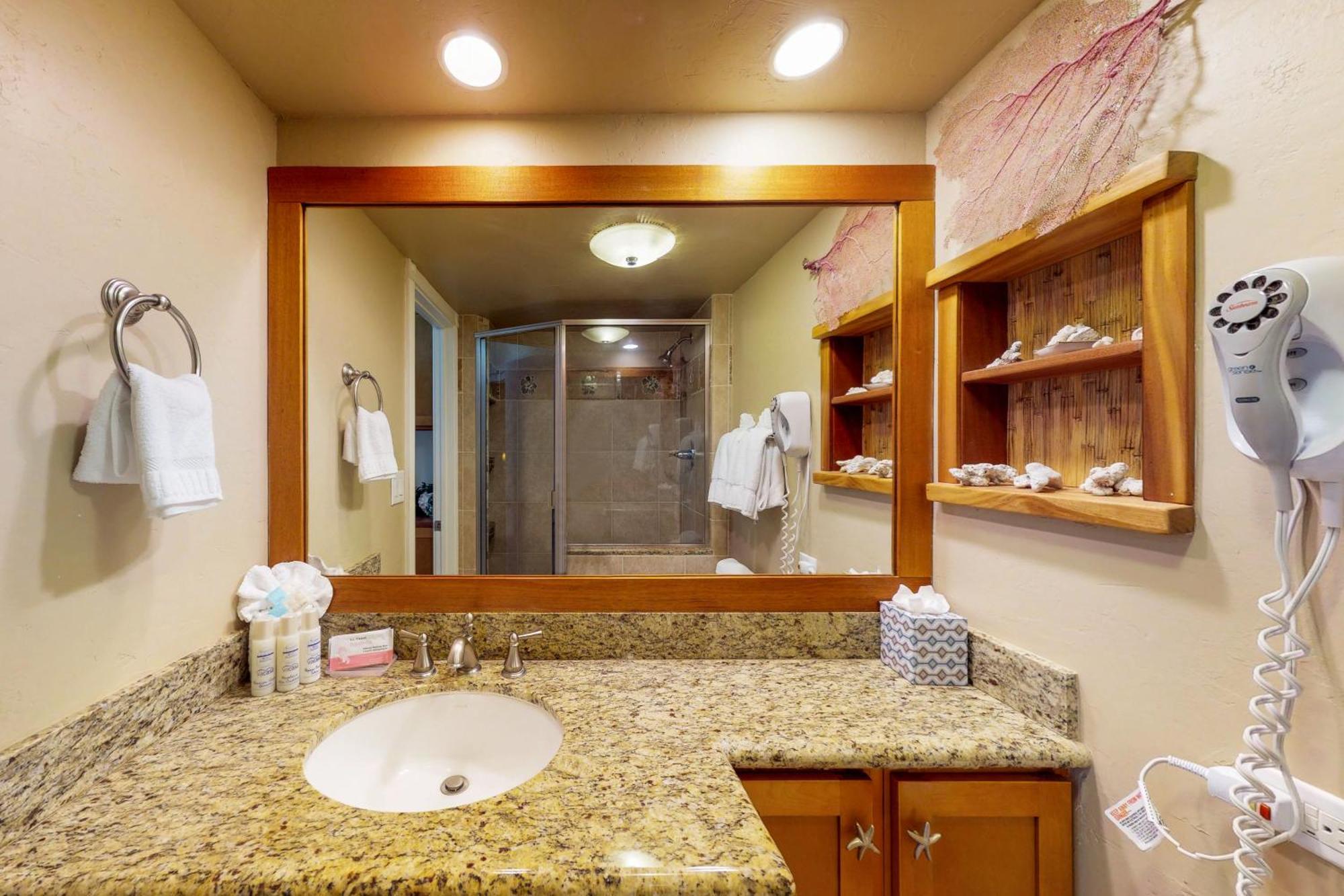 Paki Maui 222 Appartement Napili-Honokowai Kamer foto